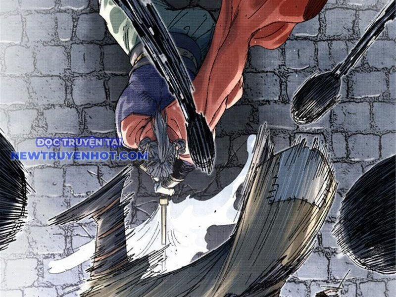 Thiên Hạ Đệ Nhất Lữ Bố 86 trang 44