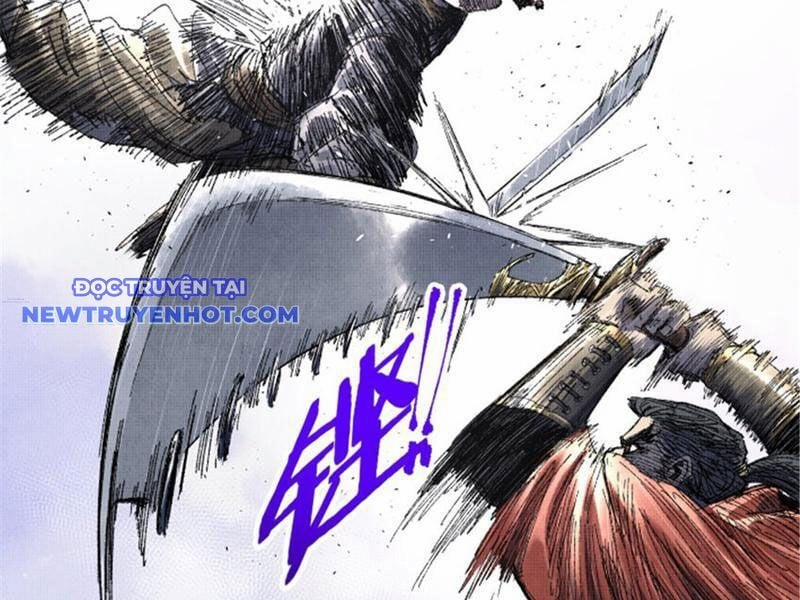 Thiên Hạ Đệ Nhất Lữ Bố 86 trang 53