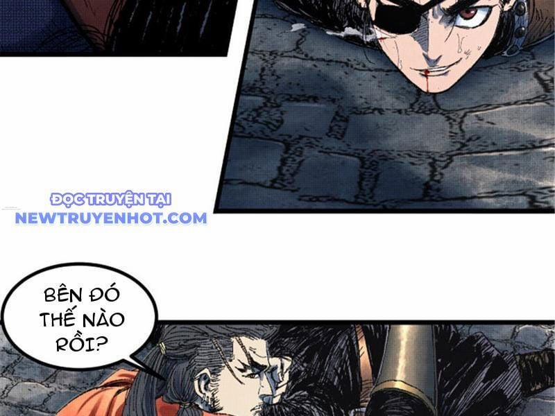 Thiên Hạ Đệ Nhất Lữ Bố 86 trang 69