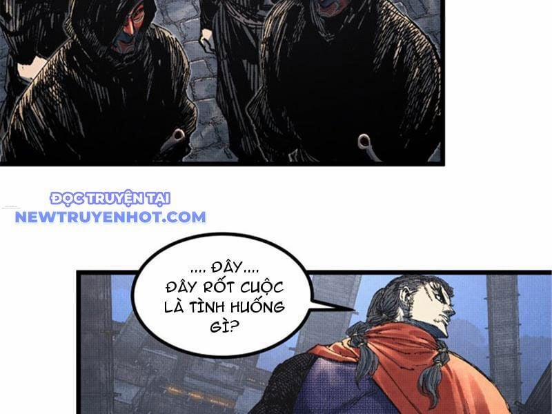 Thiên Hạ Đệ Nhất Lữ Bố 86 trang 81