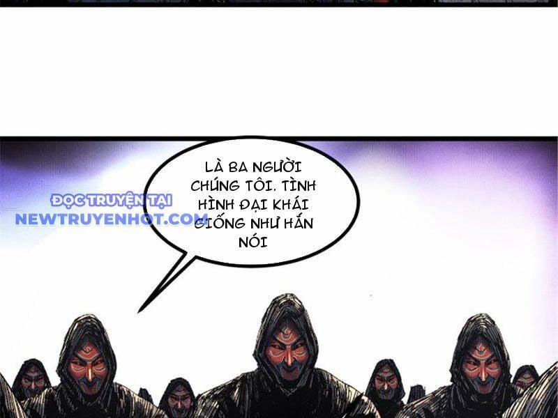 Thiên Hạ Đệ Nhất Lữ Bố 87 trang 10