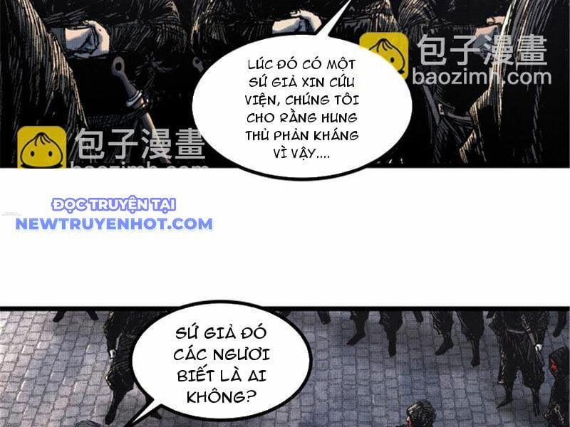 Thiên Hạ Đệ Nhất Lữ Bố 87 trang 11