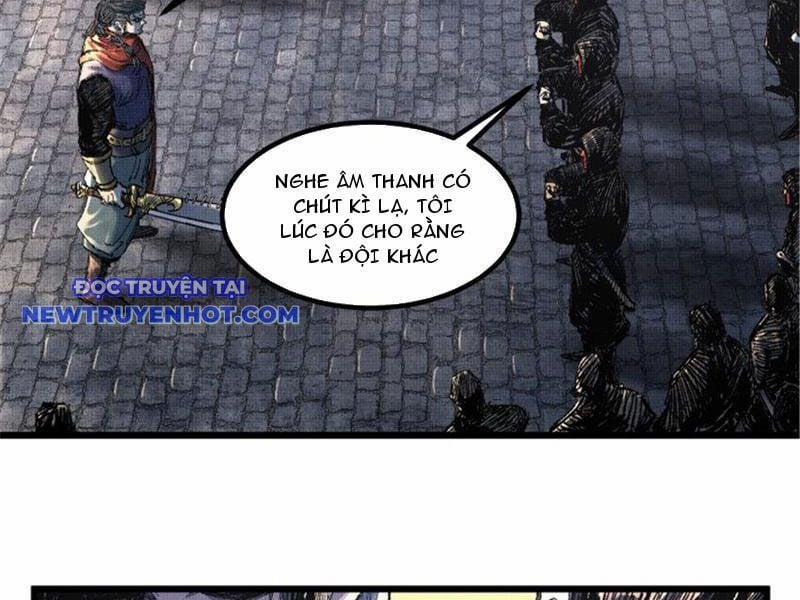 Thiên Hạ Đệ Nhất Lữ Bố 87 trang 12