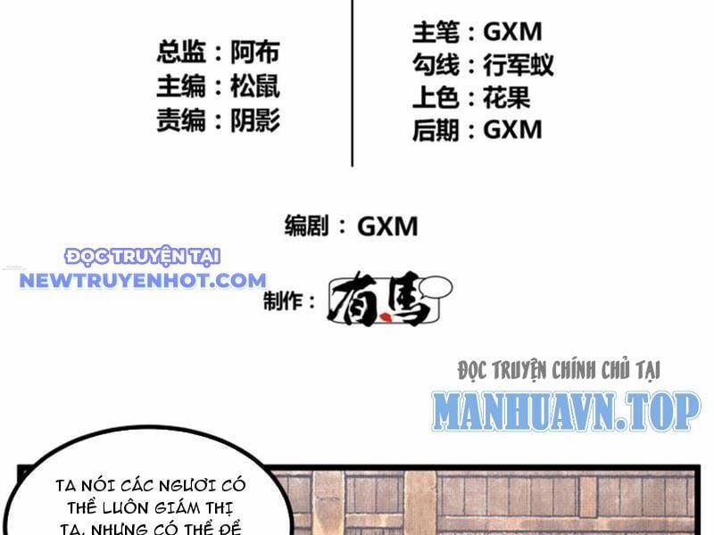 Thiên Hạ Đệ Nhất Lữ Bố 87 trang 18