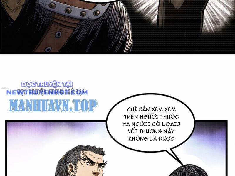 Thiên Hạ Đệ Nhất Lữ Bố 87 trang 30