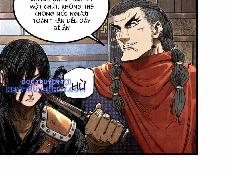 Thiên Hạ Đệ Nhất Lữ Bố 87 trang 37
