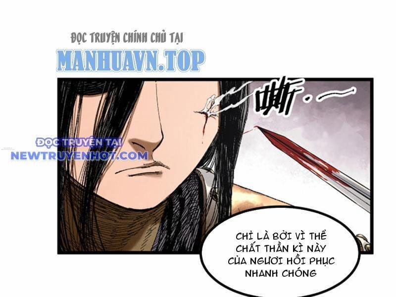 Thiên Hạ Đệ Nhất Lữ Bố 87 trang 39