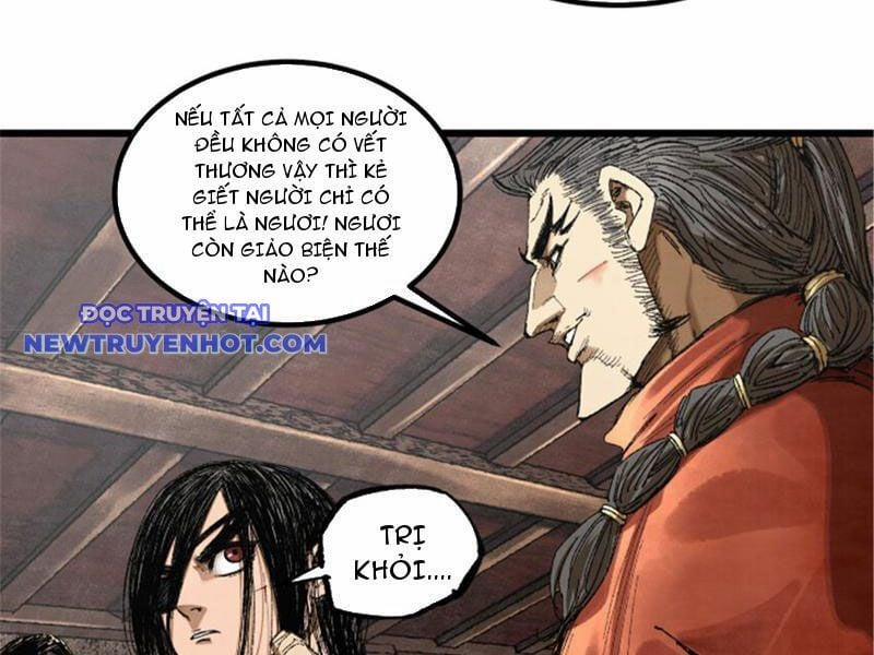 Thiên Hạ Đệ Nhất Lữ Bố 87 trang 40
