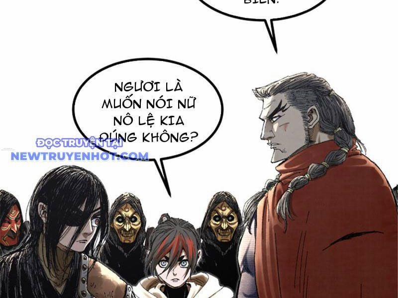 Thiên Hạ Đệ Nhất Lữ Bố 87 trang 42