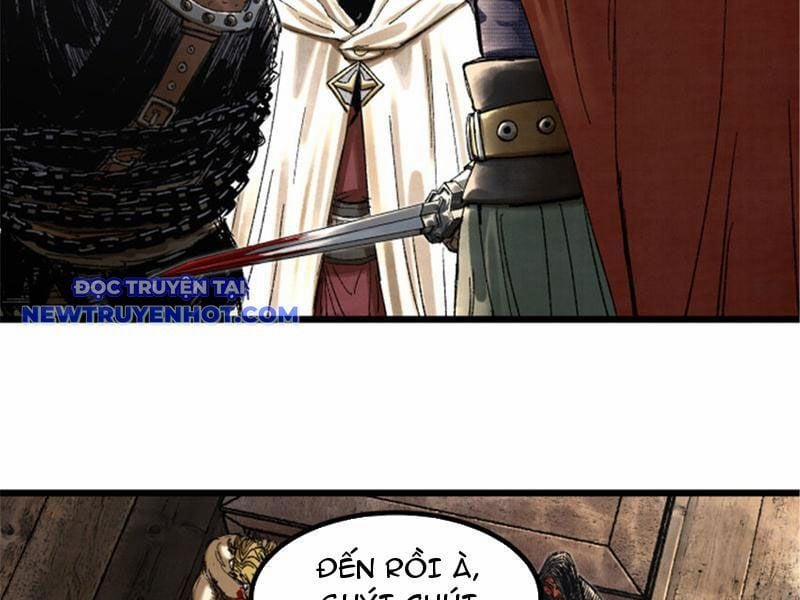 Thiên Hạ Đệ Nhất Lữ Bố 87 trang 43