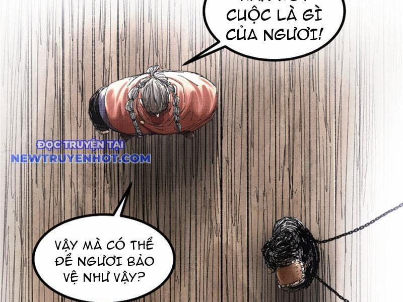 Thiên Hạ Đệ Nhất Lữ Bố 87 trang 63