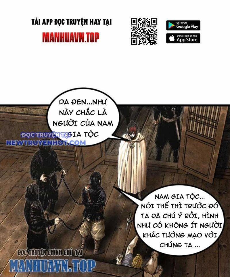 Thiên Hạ Đệ Nhất Lữ Bố 88 trang 1