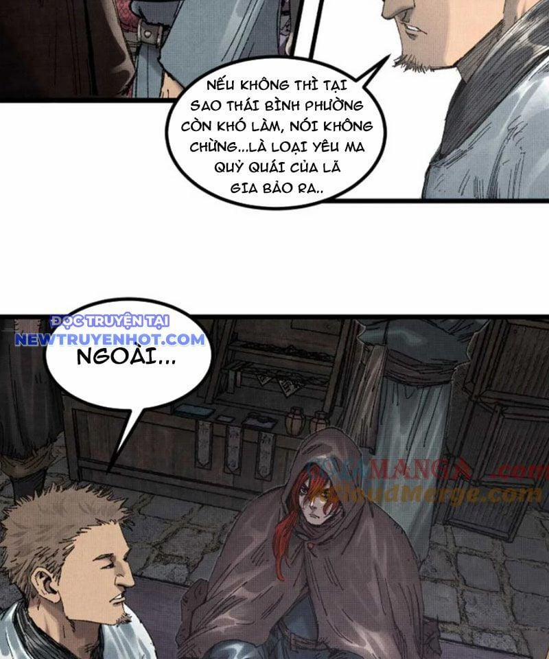 Thiên Hạ Đệ Nhất Lữ Bố 88 trang 10