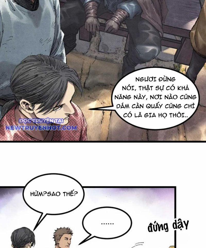 Thiên Hạ Đệ Nhất Lữ Bố 88 trang 11