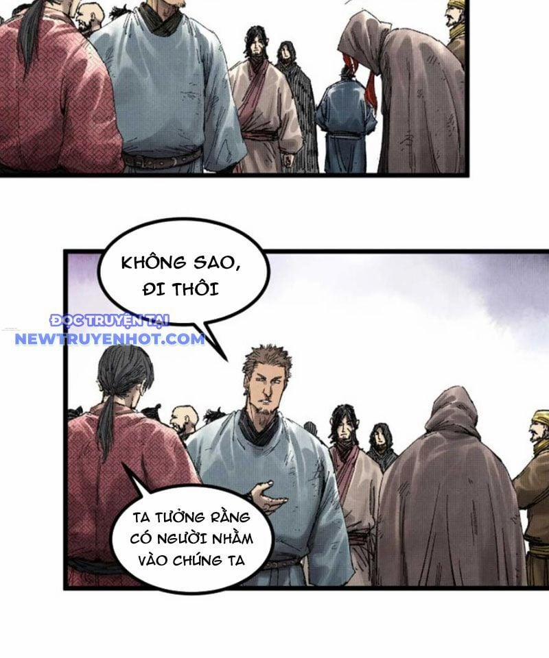 Thiên Hạ Đệ Nhất Lữ Bố 88 trang 12