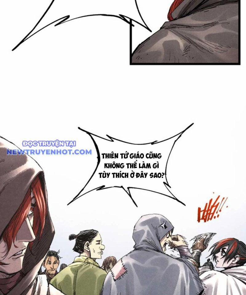 Thiên Hạ Đệ Nhất Lữ Bố 88 trang 18