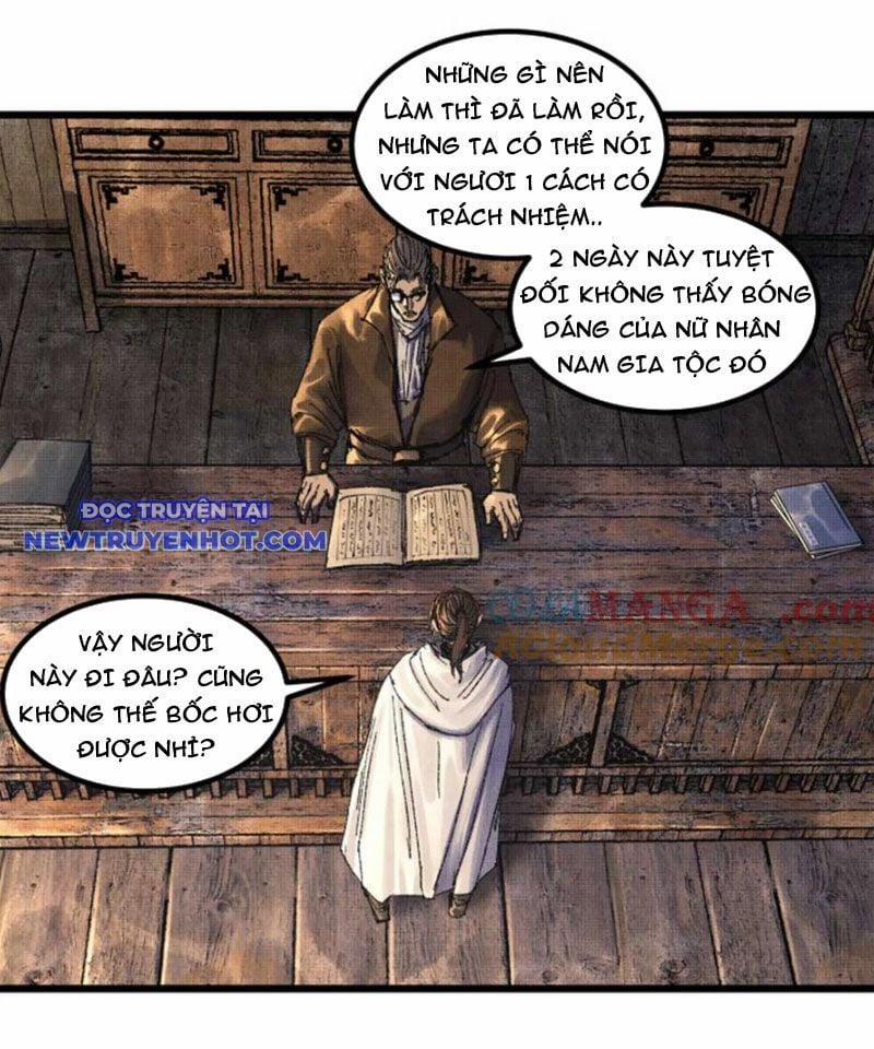 Thiên Hạ Đệ Nhất Lữ Bố 88 trang 21