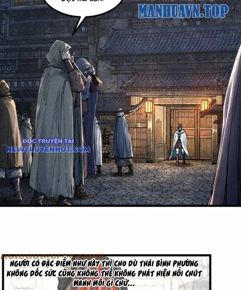 Thiên Hạ Đệ Nhất Lữ Bố 88 trang 23