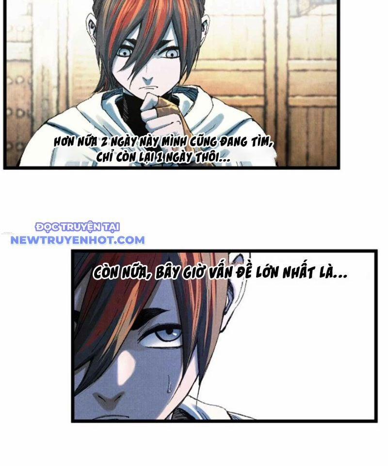 Thiên Hạ Đệ Nhất Lữ Bố 88 trang 24