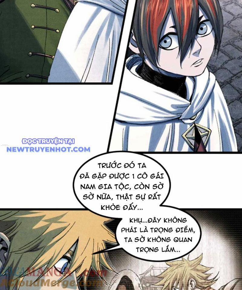 Thiên Hạ Đệ Nhất Lữ Bố 88 trang 28
