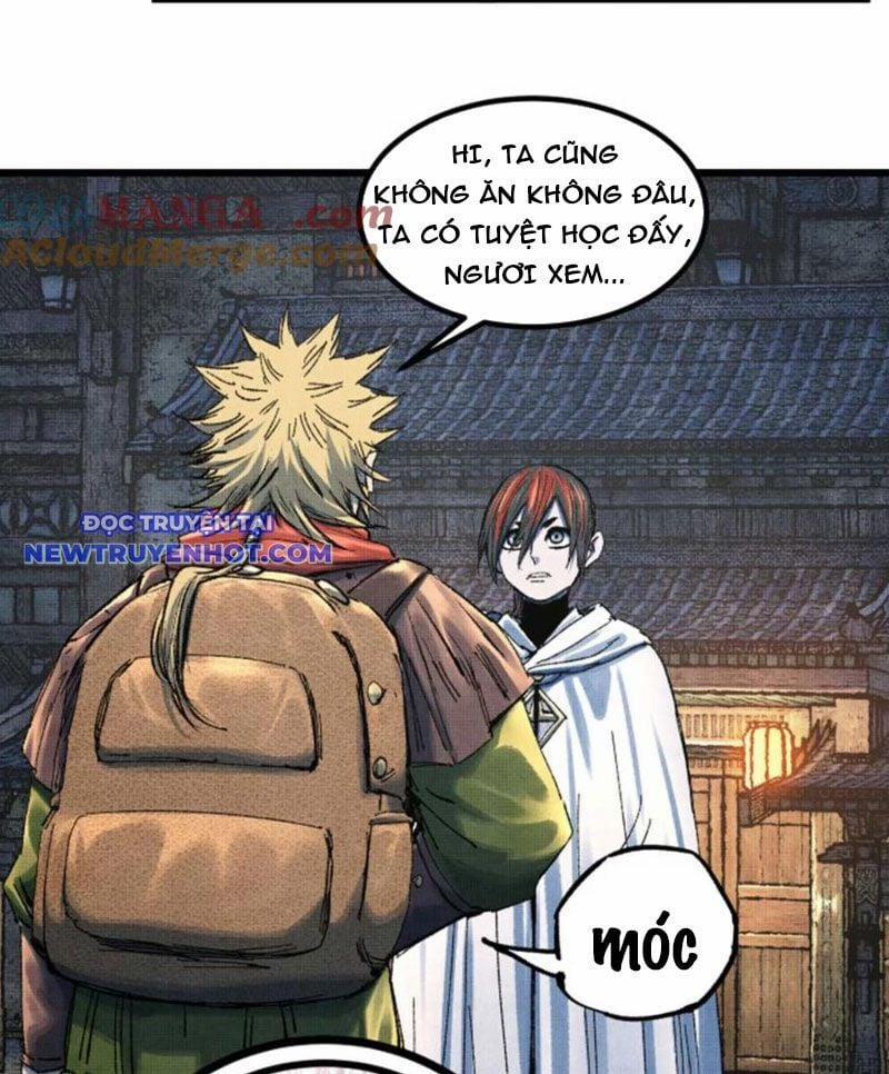 Thiên Hạ Đệ Nhất Lữ Bố 88 trang 34