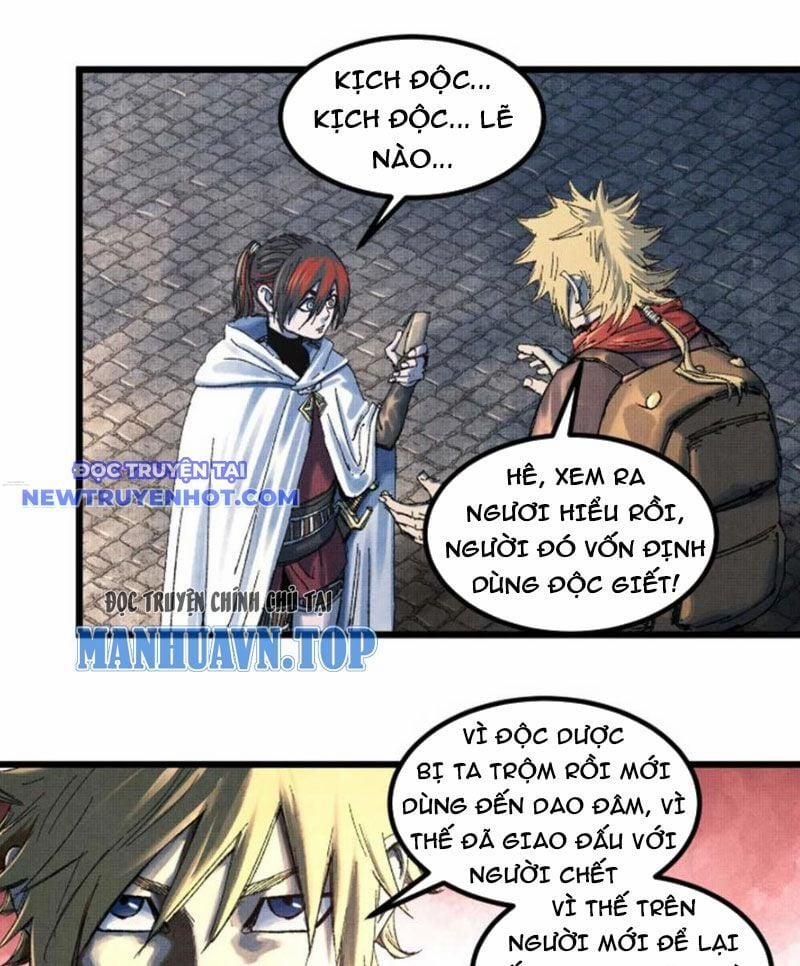 Thiên Hạ Đệ Nhất Lữ Bố 88 trang 38