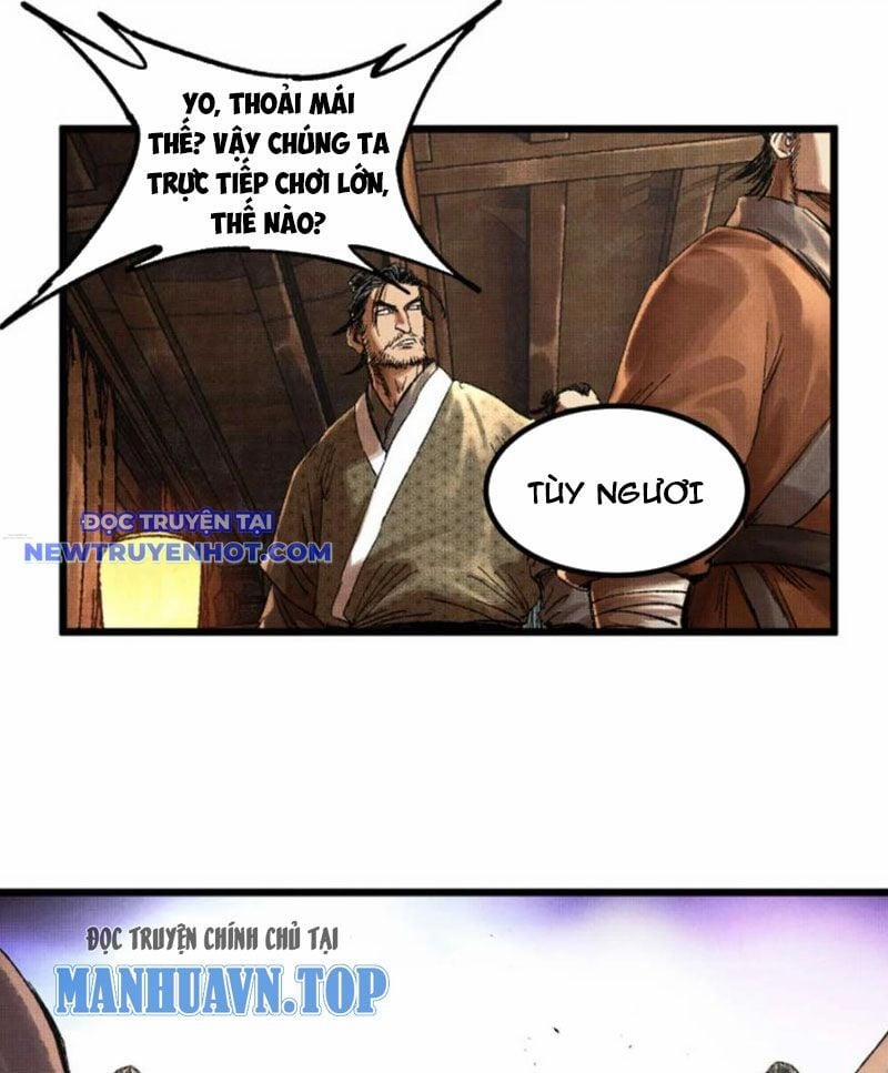 Thiên Hạ Đệ Nhất Lữ Bố 88 trang 48
