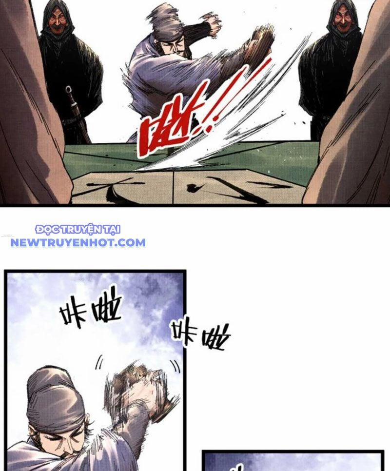 Thiên Hạ Đệ Nhất Lữ Bố 88 trang 49