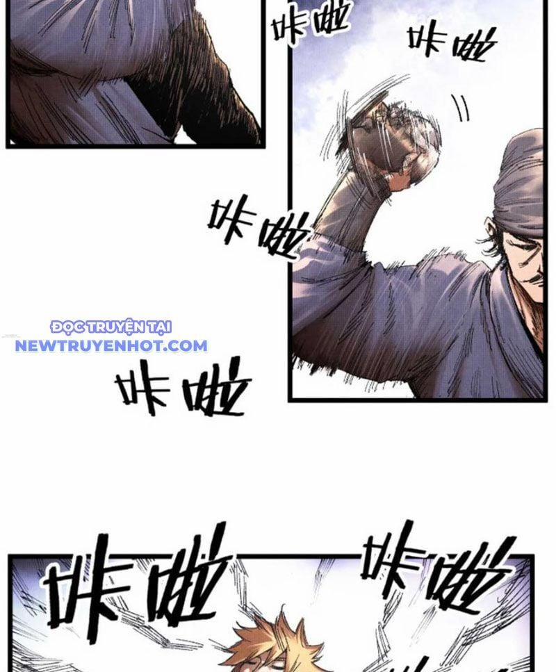 Thiên Hạ Đệ Nhất Lữ Bố 88 trang 50