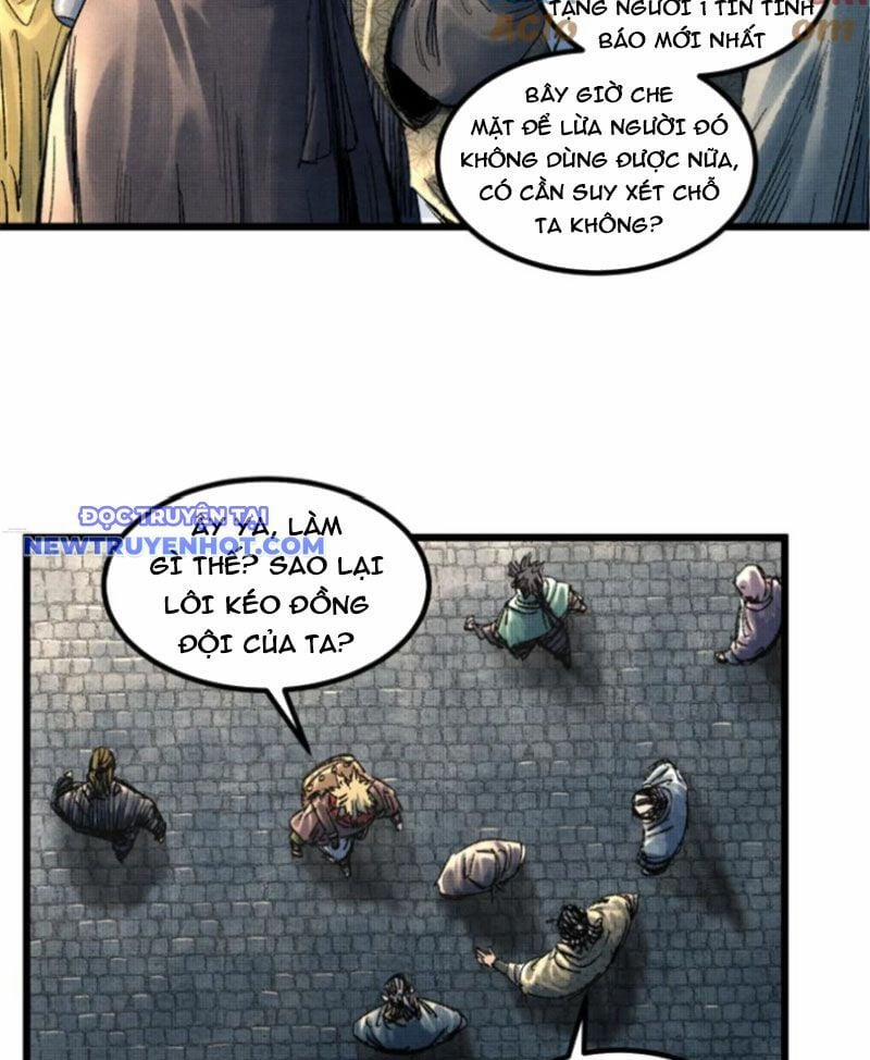 Thiên Hạ Đệ Nhất Lữ Bố 89 trang 18