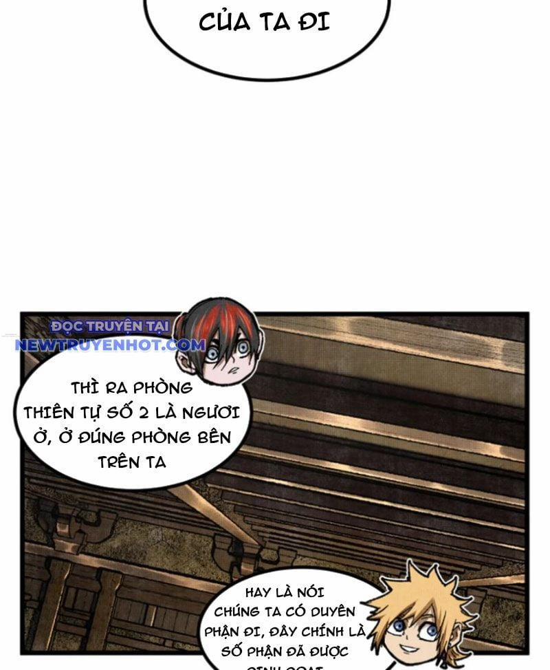 Thiên Hạ Đệ Nhất Lữ Bố 89 trang 21