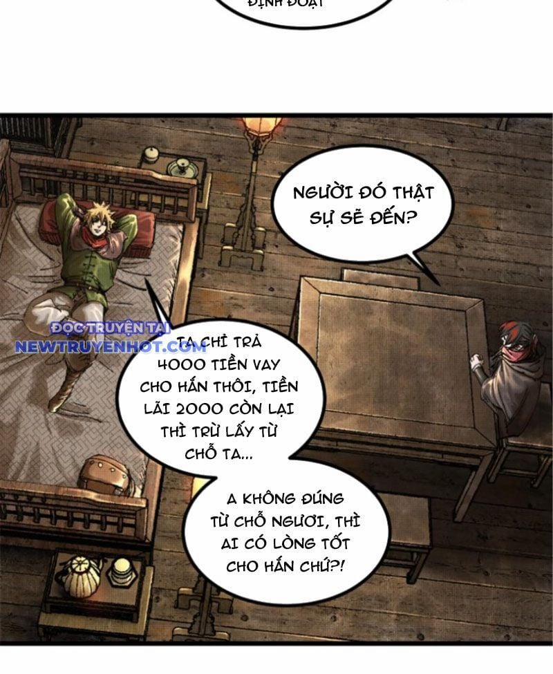 Thiên Hạ Đệ Nhất Lữ Bố 89 trang 22