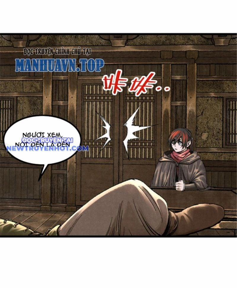 Thiên Hạ Đệ Nhất Lữ Bố 89 trang 23