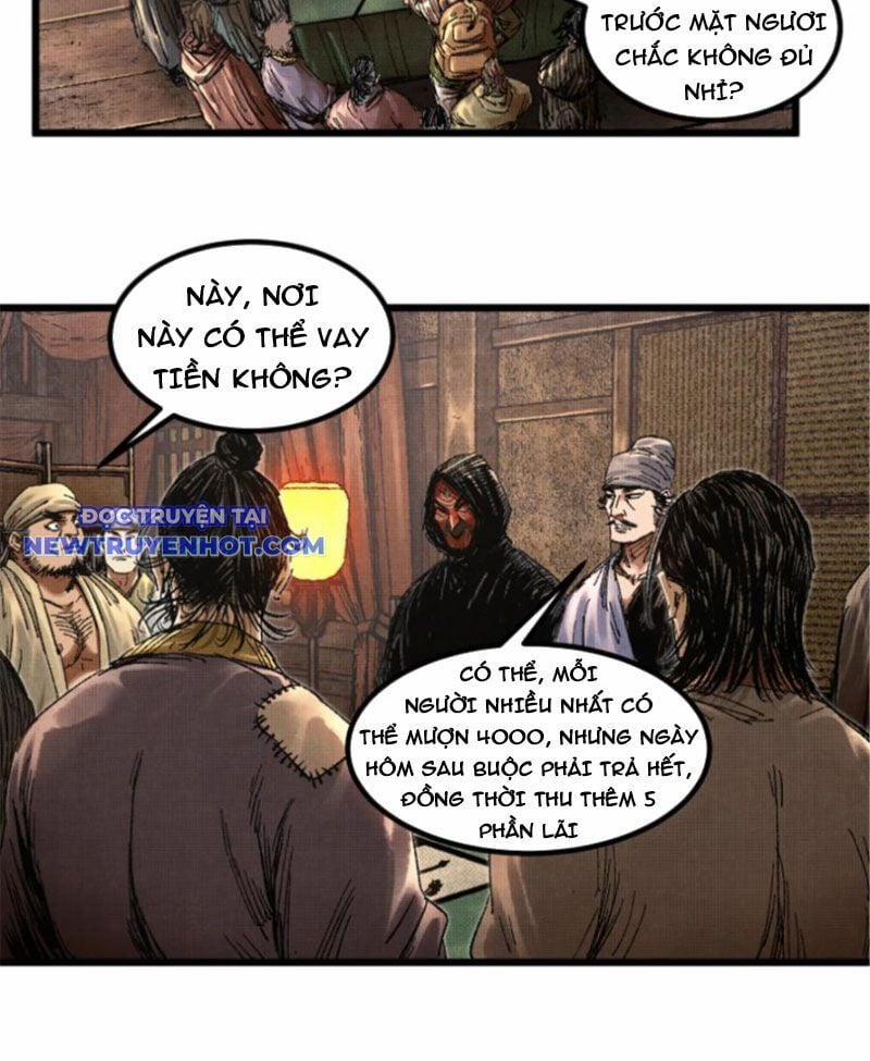 Thiên Hạ Đệ Nhất Lữ Bố 89 trang 3