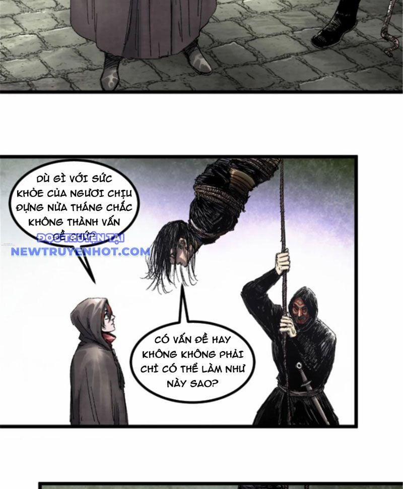 Thiên Hạ Đệ Nhất Lữ Bố 89 trang 31