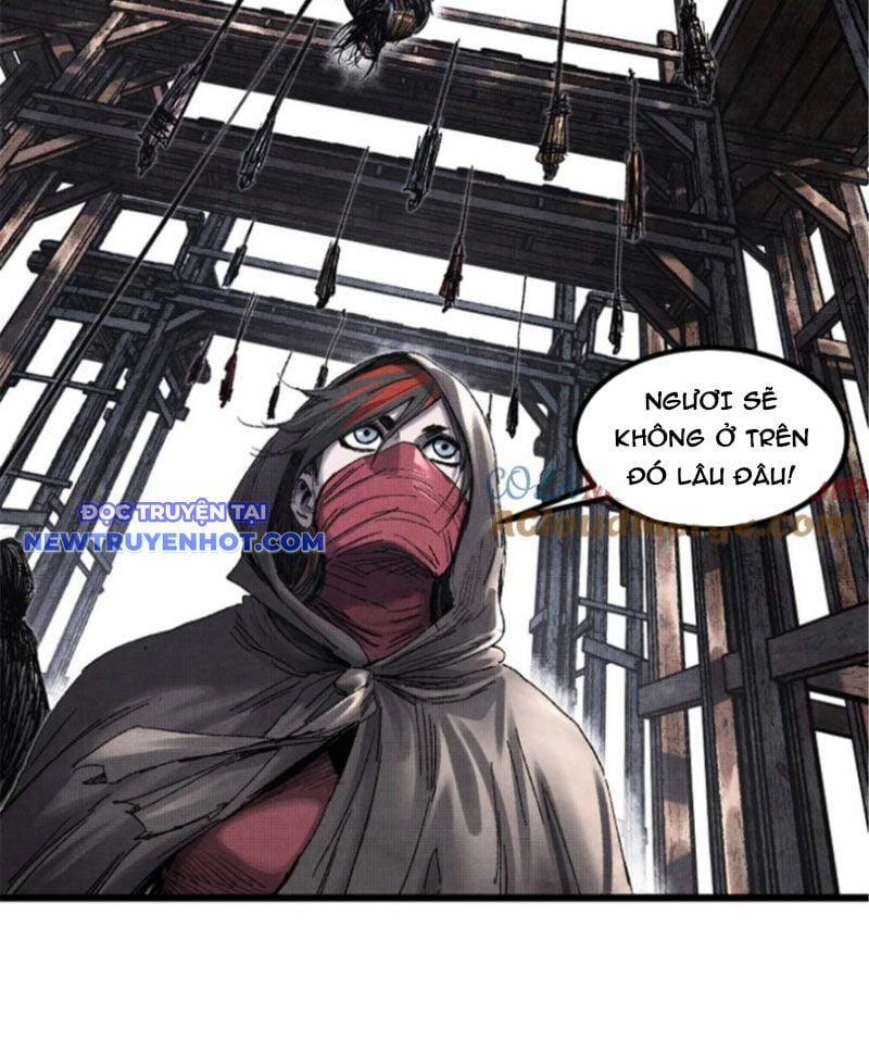 Thiên Hạ Đệ Nhất Lữ Bố 89 trang 34