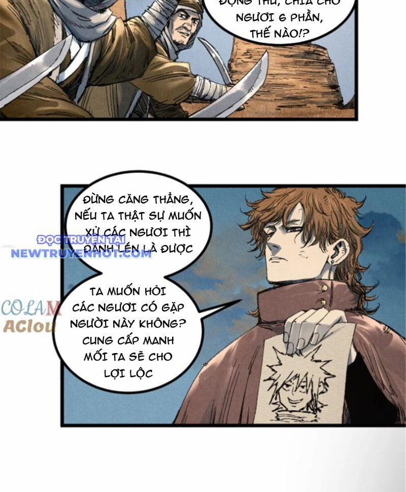 Thiên Hạ Đệ Nhất Lữ Bố 89 trang 39