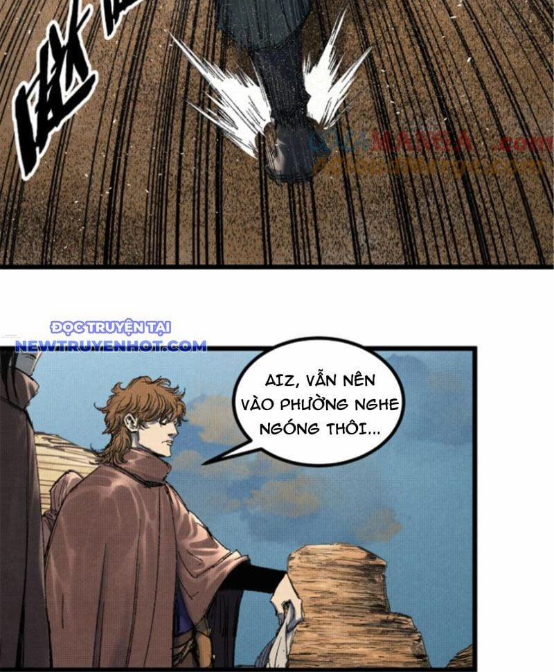 Thiên Hạ Đệ Nhất Lữ Bố 89 trang 42