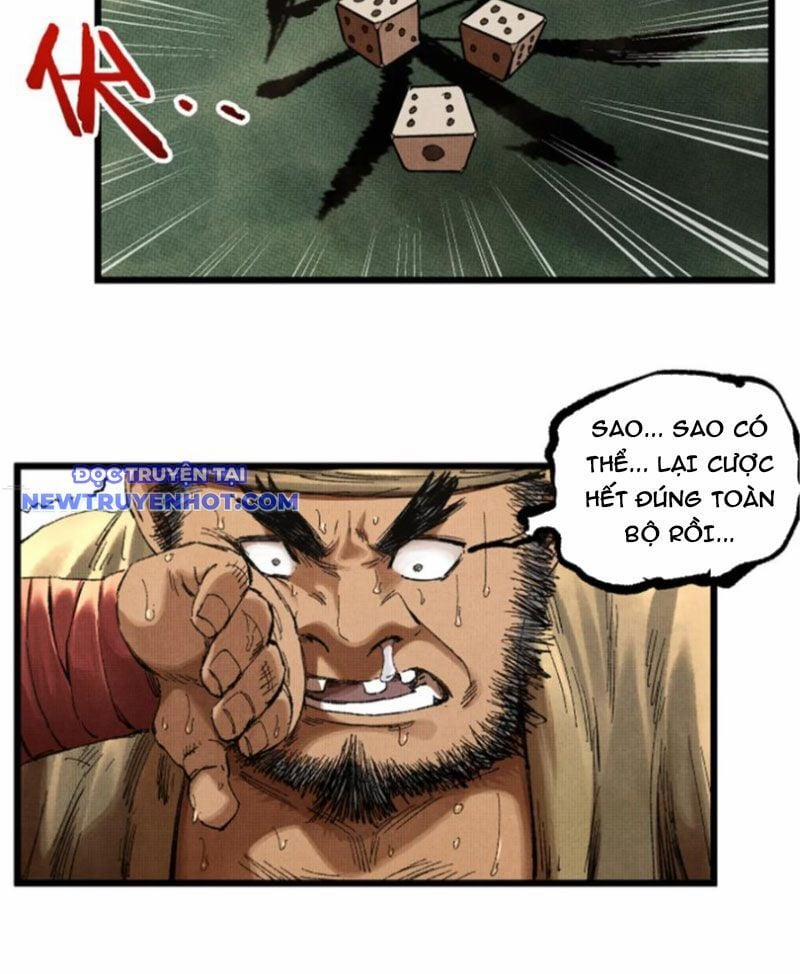 Thiên Hạ Đệ Nhất Lữ Bố 89 trang 5