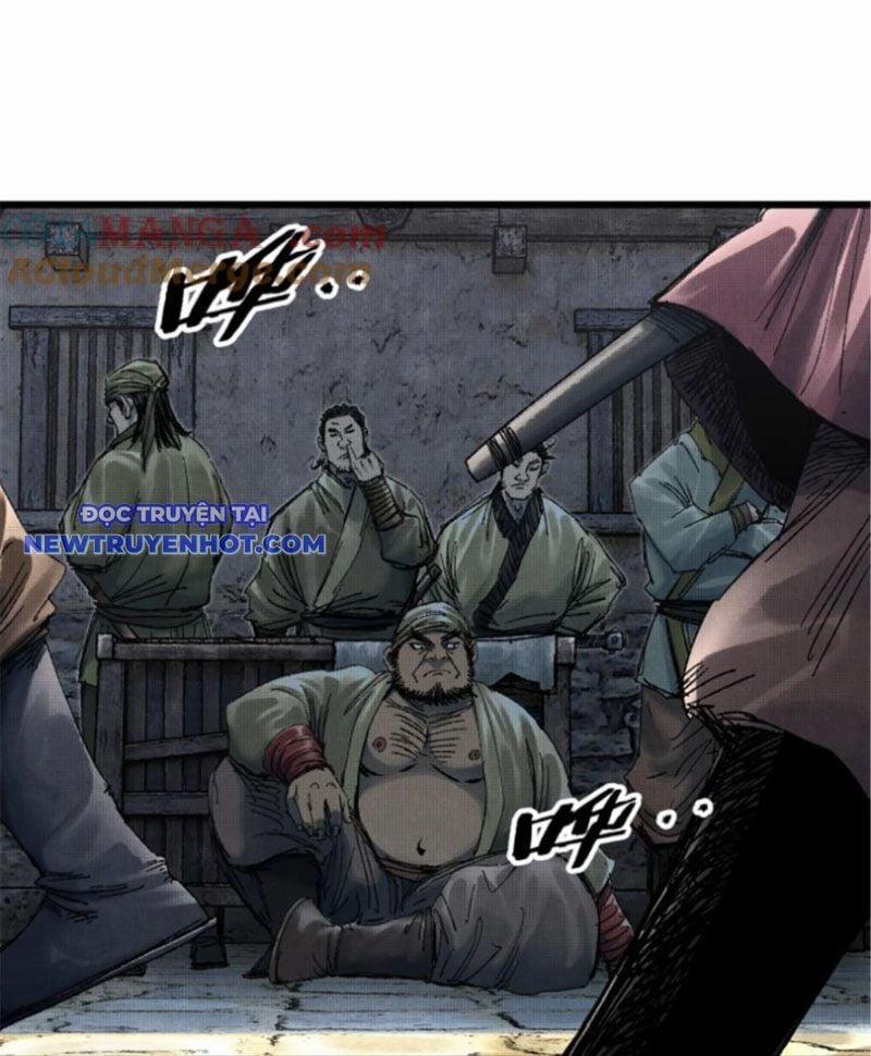 Thiên Hạ Đệ Nhất Lữ Bố 89 trang 50