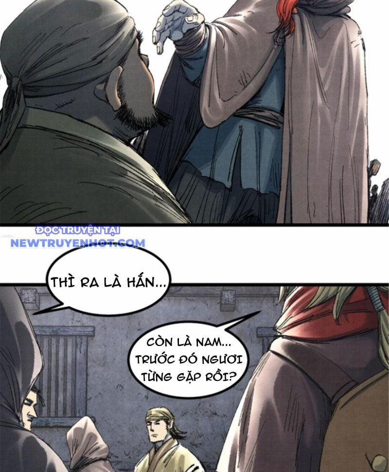Thiên Hạ Đệ Nhất Lữ Bố 89 trang 52