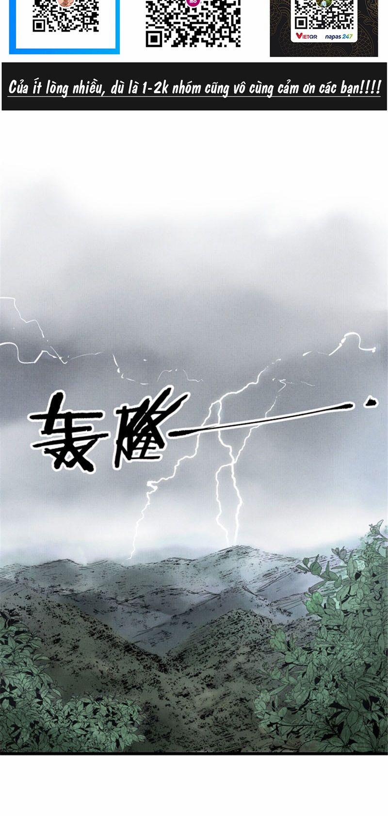 Thiên Hạ Đệ Nhất Lữ Bố 9 trang 1