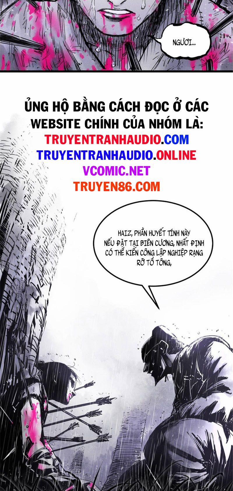 Thiên Hạ Đệ Nhất Lữ Bố 9 trang 12