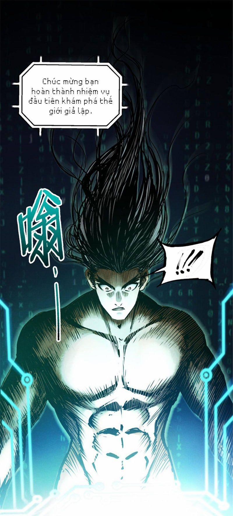 Thiên Hạ Đệ Nhất Lữ Bố 9 trang 18