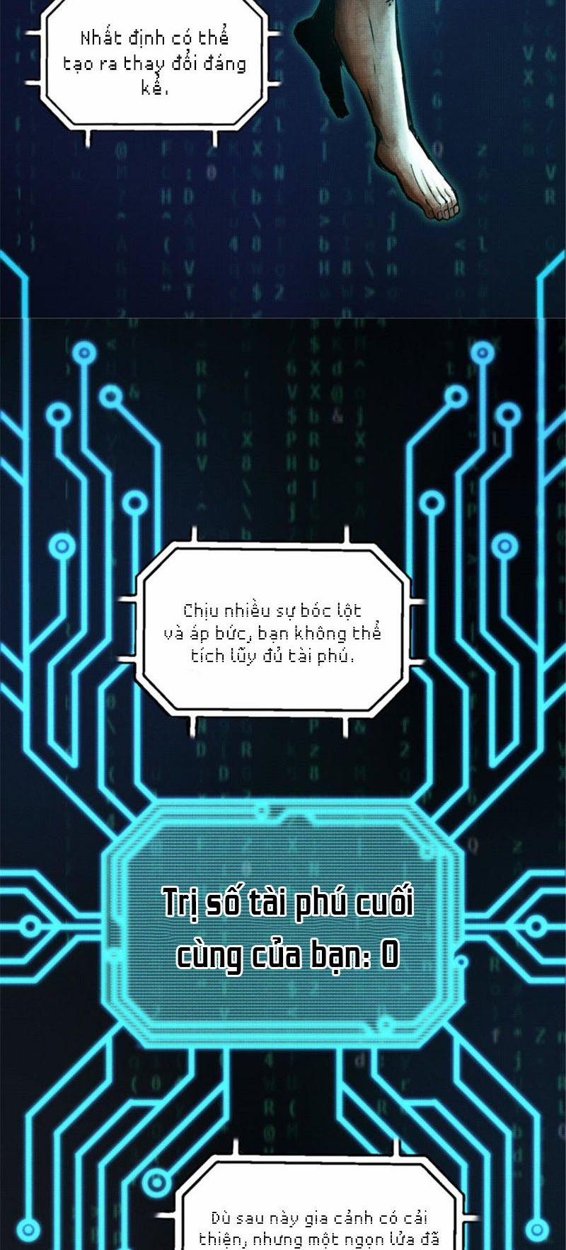 Thiên Hạ Đệ Nhất Lữ Bố 9 trang 22