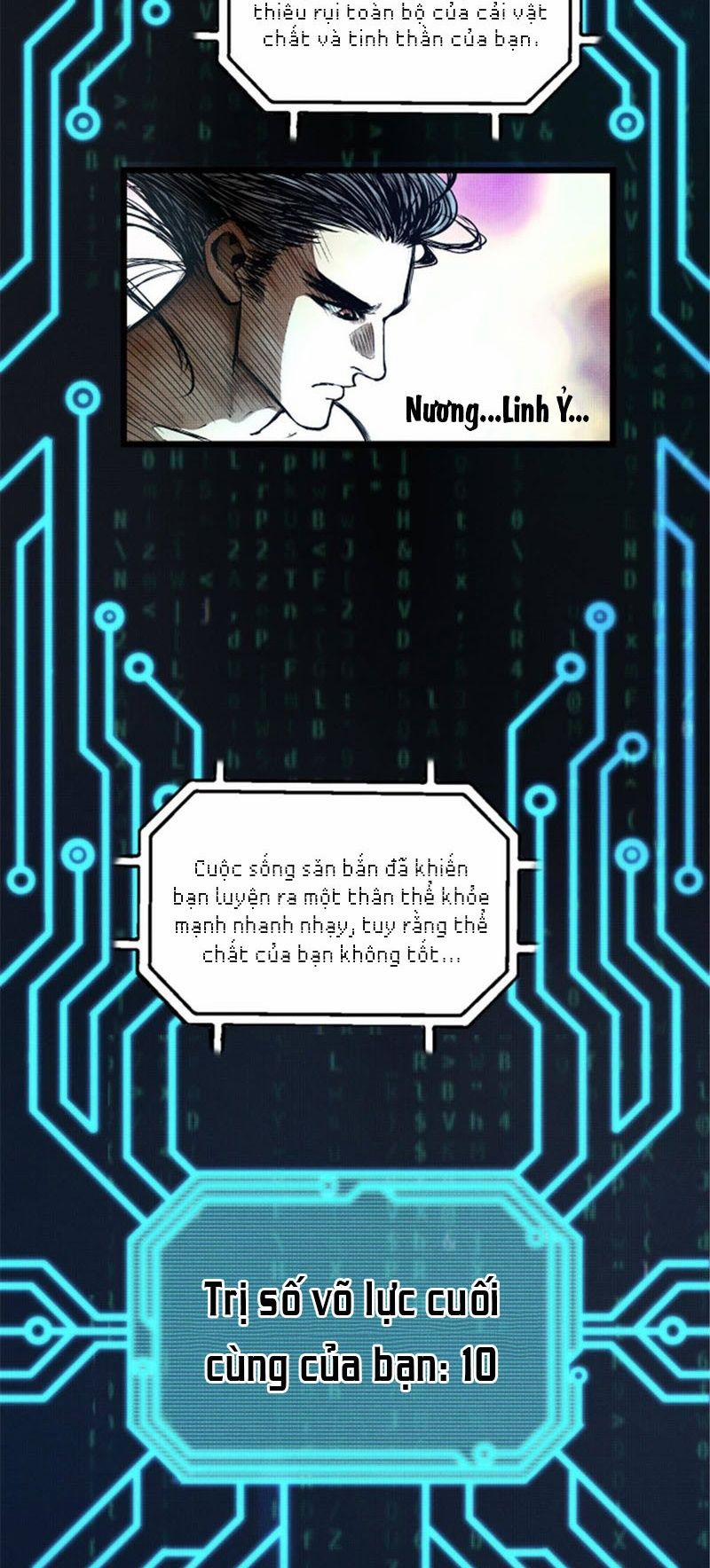 Thiên Hạ Đệ Nhất Lữ Bố 9 trang 23