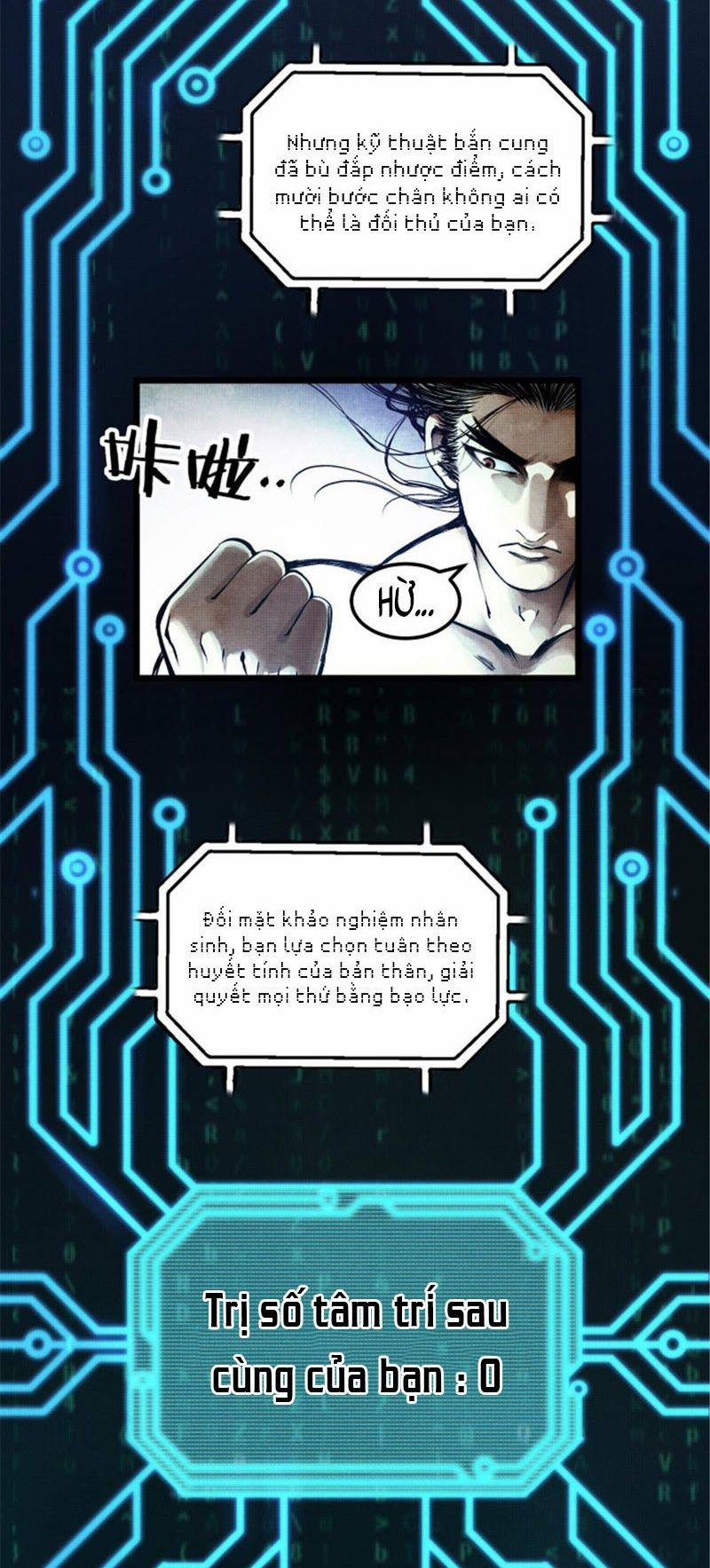 Thiên Hạ Đệ Nhất Lữ Bố 9 trang 24