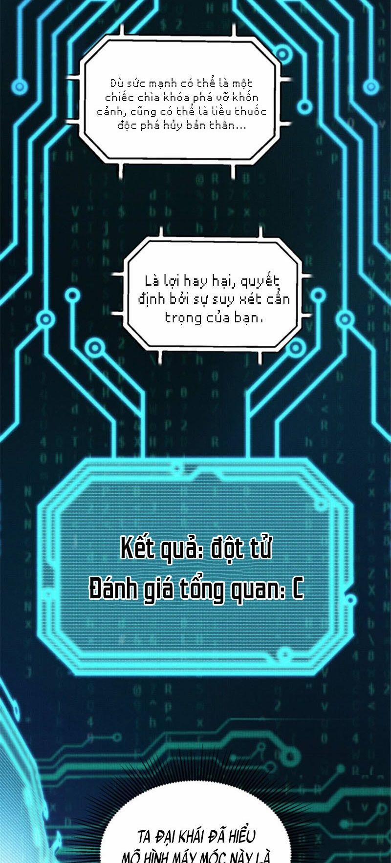 Thiên Hạ Đệ Nhất Lữ Bố 9 trang 25