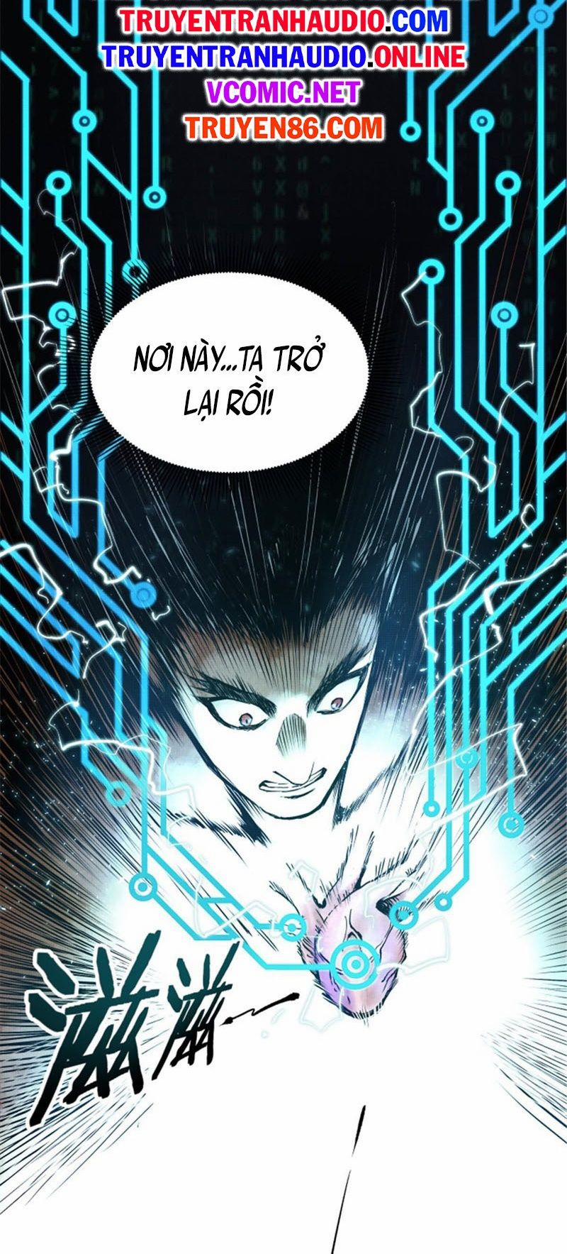 Thiên Hạ Đệ Nhất Lữ Bố 9 trang 28