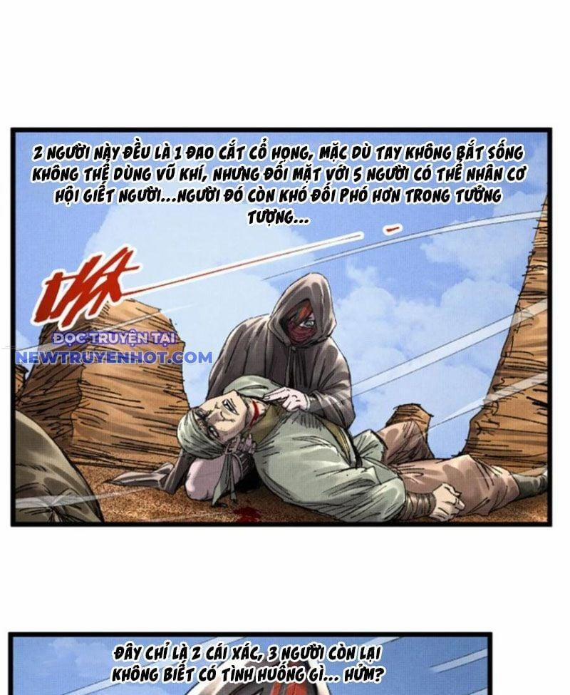 Thiên Hạ Đệ Nhất Lữ Bố 90 trang 1